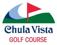 Chula Vista Golf Course Logo